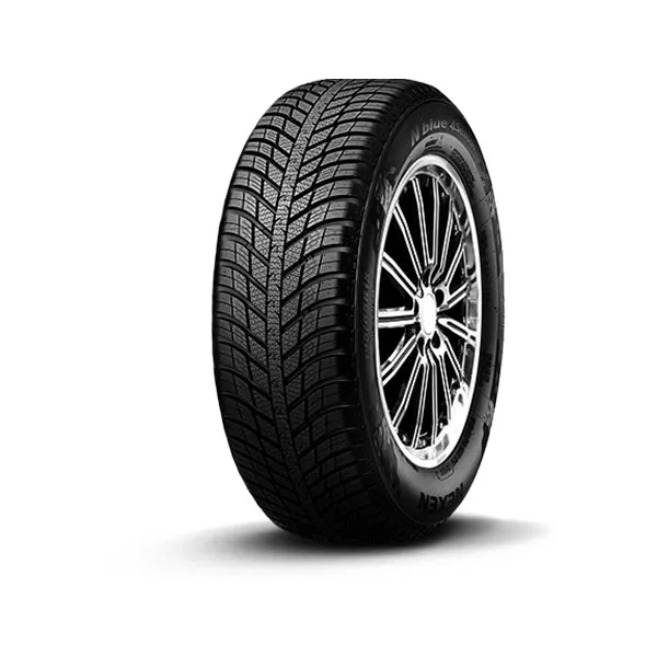 Высокоэффективные всесезонные шины