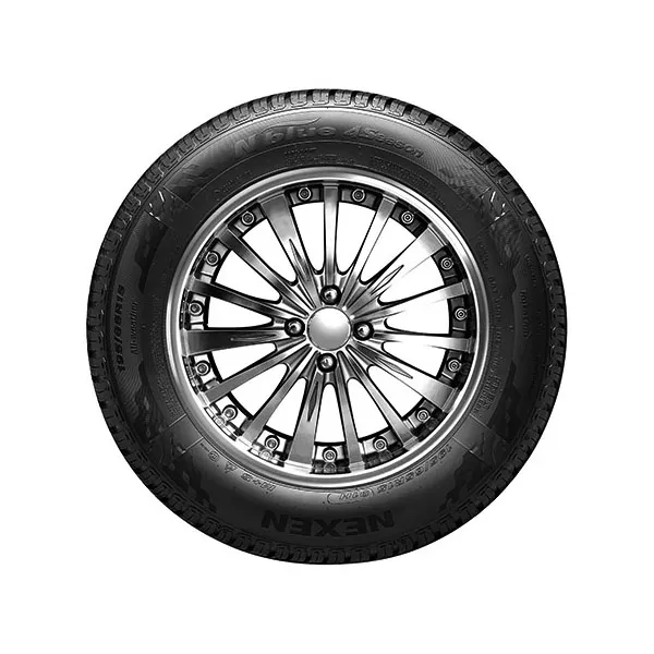 Высокоэффективные всесезонные шины