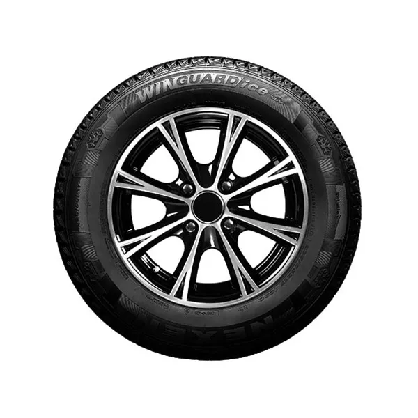 НЕШИПУЕМЫЕ NORDIC 、 SUV