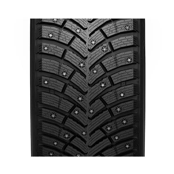 Шипуемые шины для легковых автомобилей