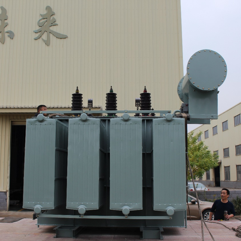 Модернизация российской энергосистемы в полном разгаре: как трансформаторы класса энергоэффективности 1 помогут снизить ваши эксплуатационные расходы