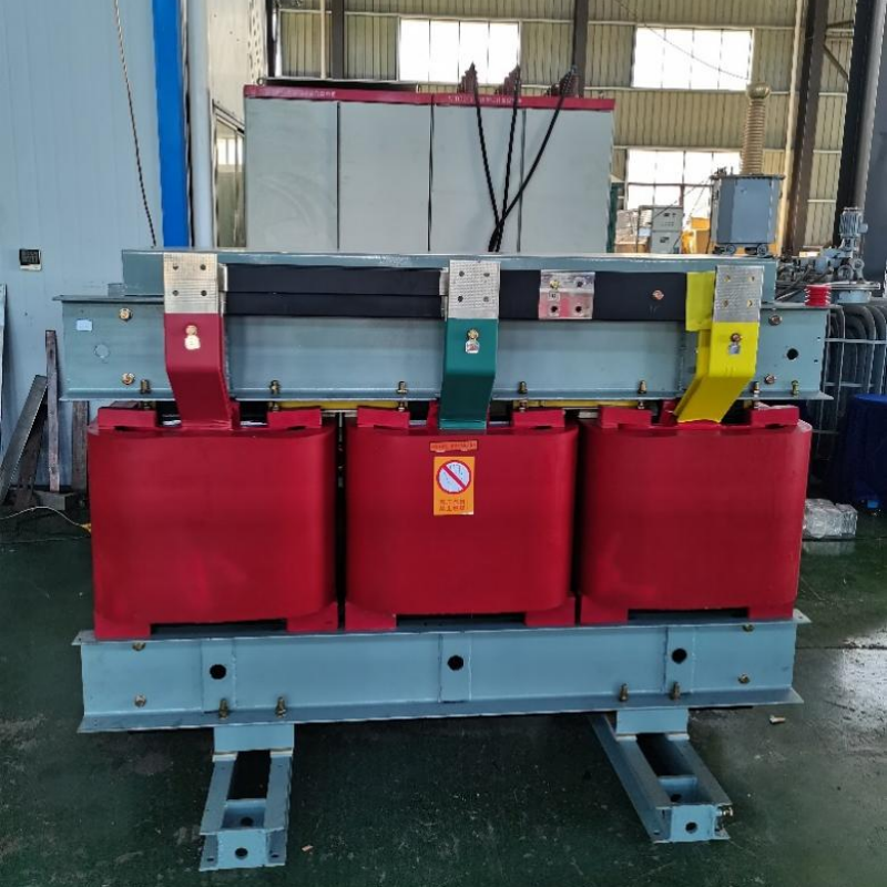 Трансформаторы из аморфного сплава: энергосбере...