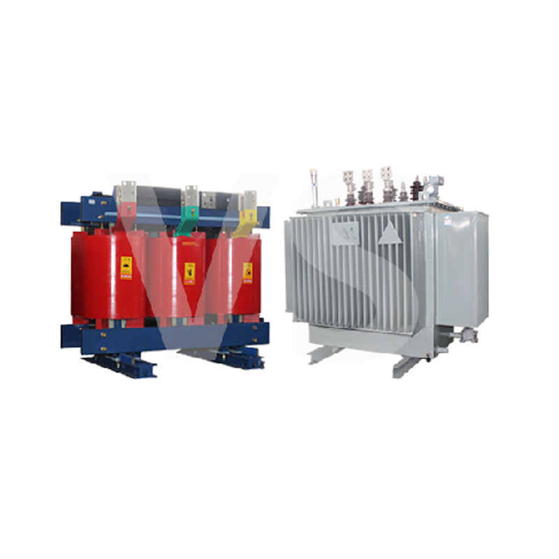 Масляные трансформаторы против сухих трансформа...