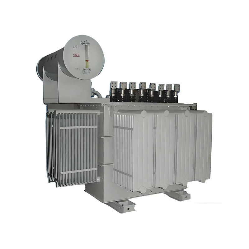 Выпрямительный трансформатор