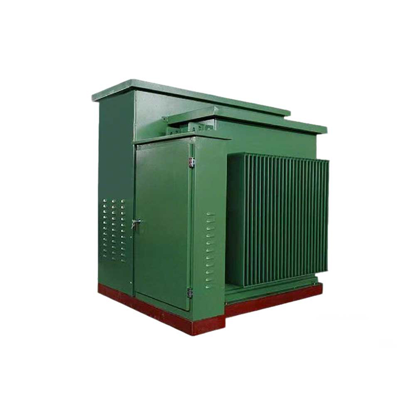 КТП американского типа