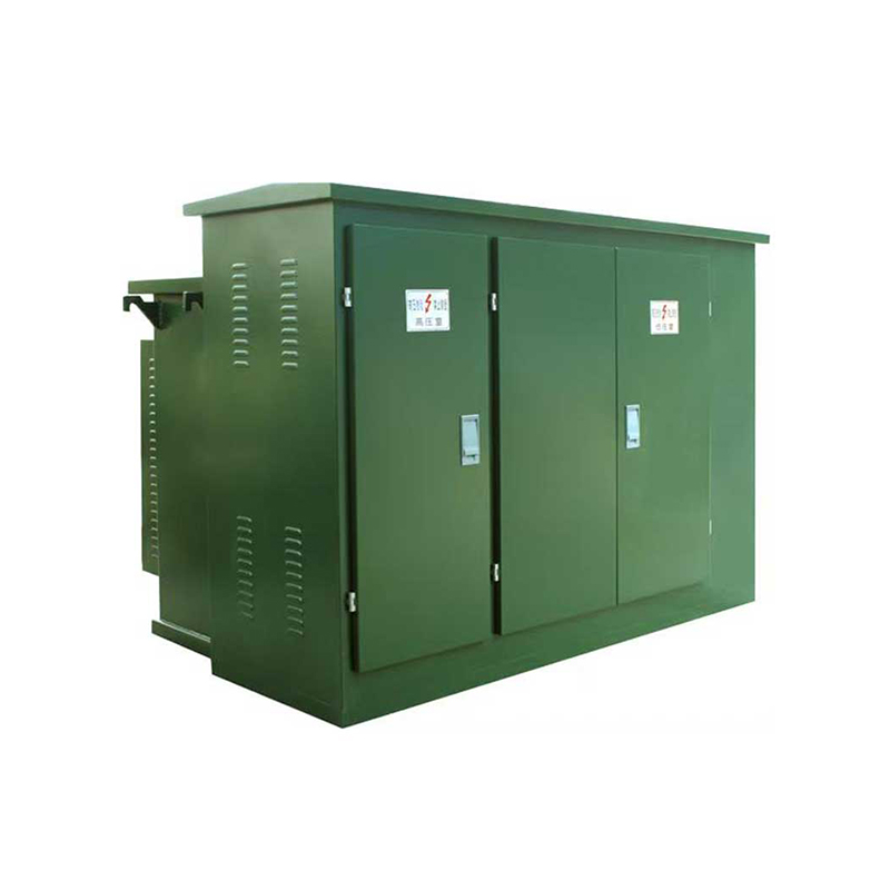 КТП американского типа