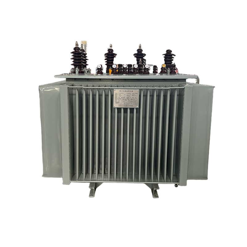 Комбинированный заземляющий трансформатор