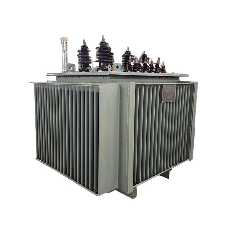 Комбинированный заземляющий трансформатор