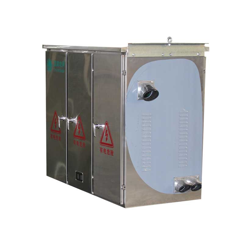 Комплексный распределительный щит