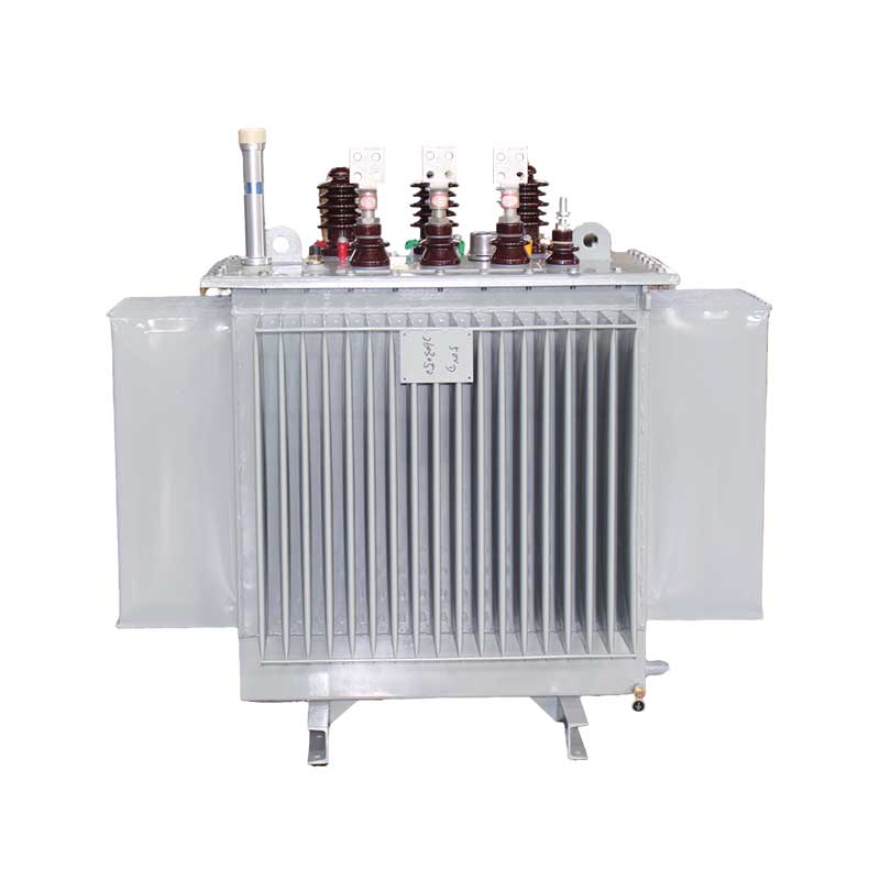 Масляный трансформатор серия S20