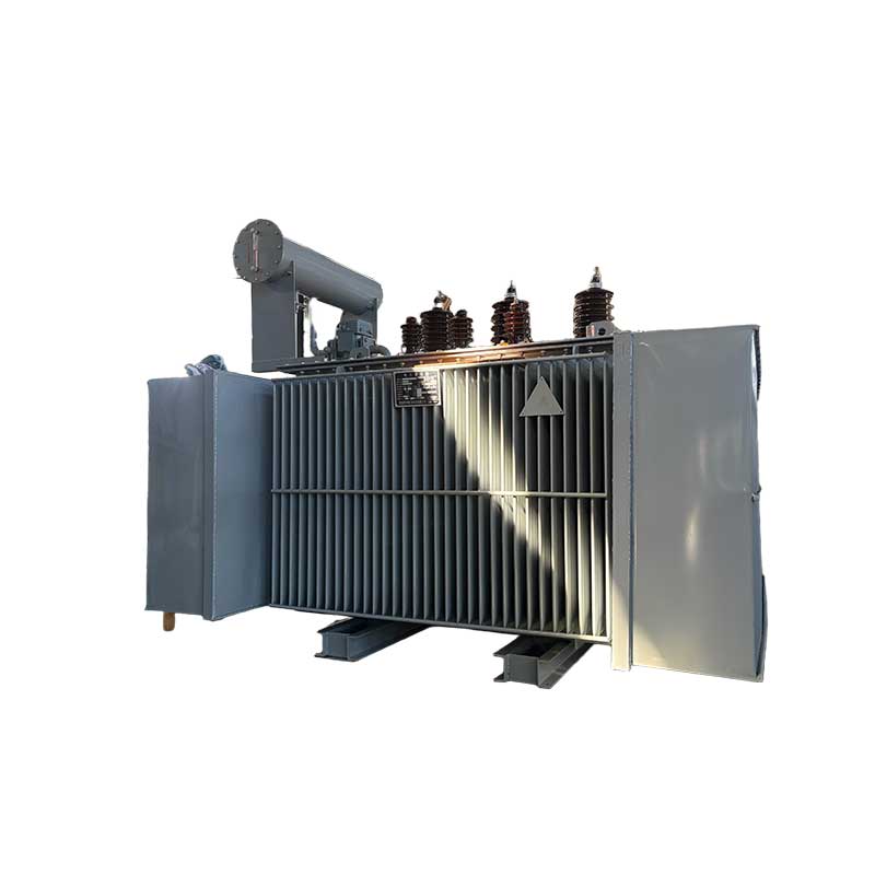 Масляный трансформатор серия S22