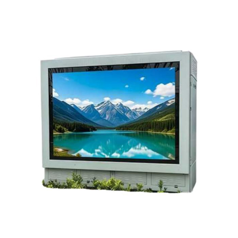 Подземная КТП