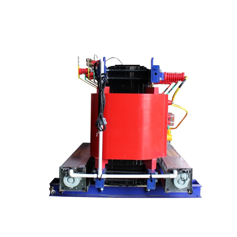 Сухие трансформаторы серии SCB11