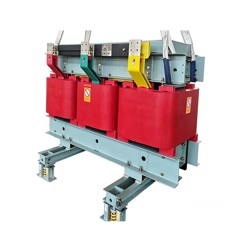 Сухой трансформатор из аморфного сплава