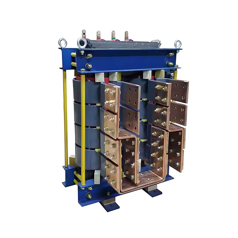 Трансформатор для электропечи