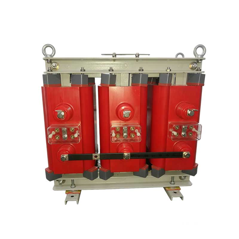 Трансформатор источника питания