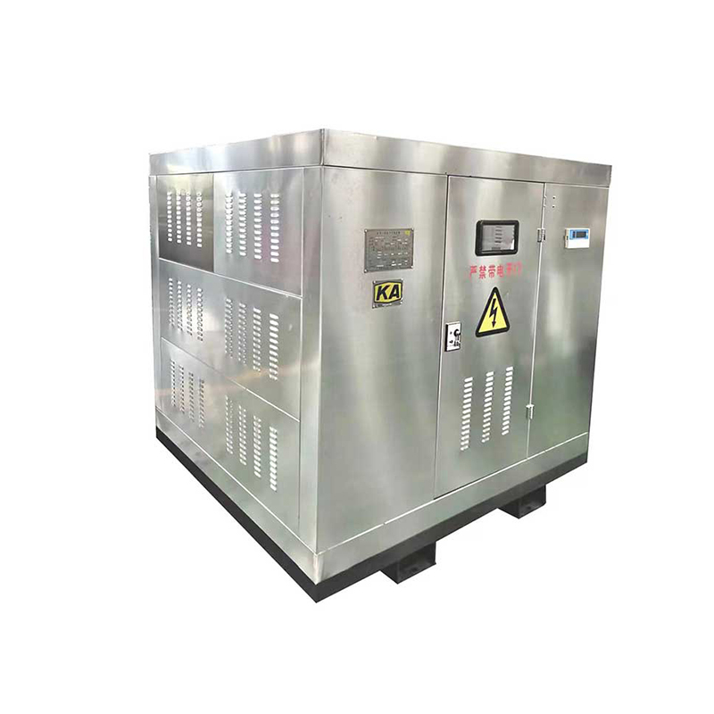 Шахтный трансформатор