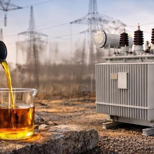 трансформаторы, стабильно работающие при −50 °C: решение не ограничивается заменой морозостойкого трансформаторного масла