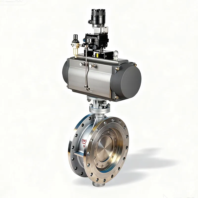 Дисковые затворы с твердым уплотнением