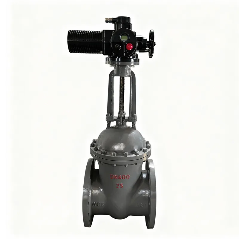 Задвижки с твердым уплотнением