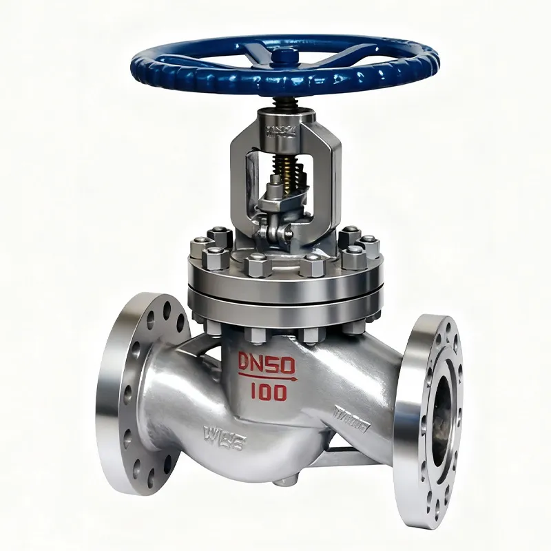 Запорные клапаны