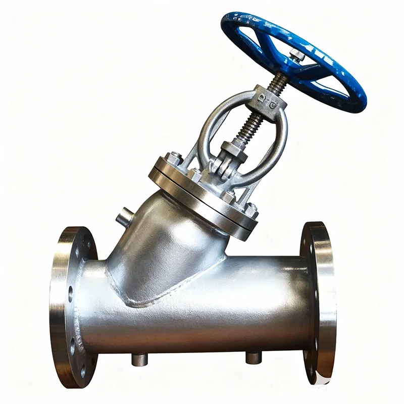 Запорные клапаны