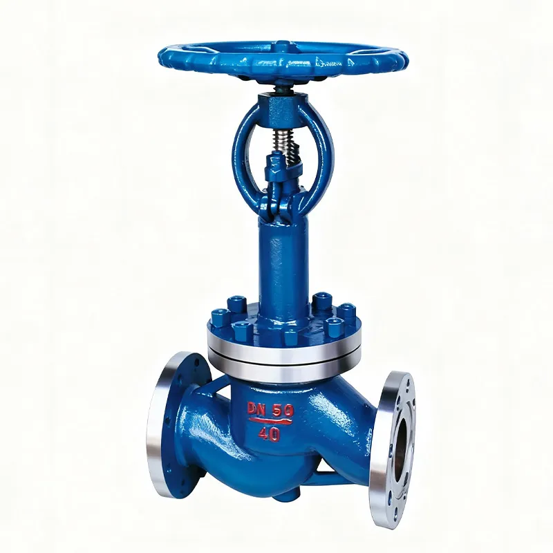 Запорные клапаны