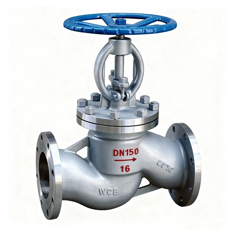 Запорные клапаны