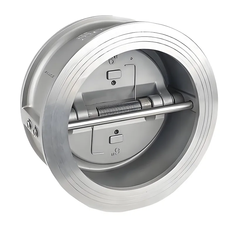 Обратные клапаны