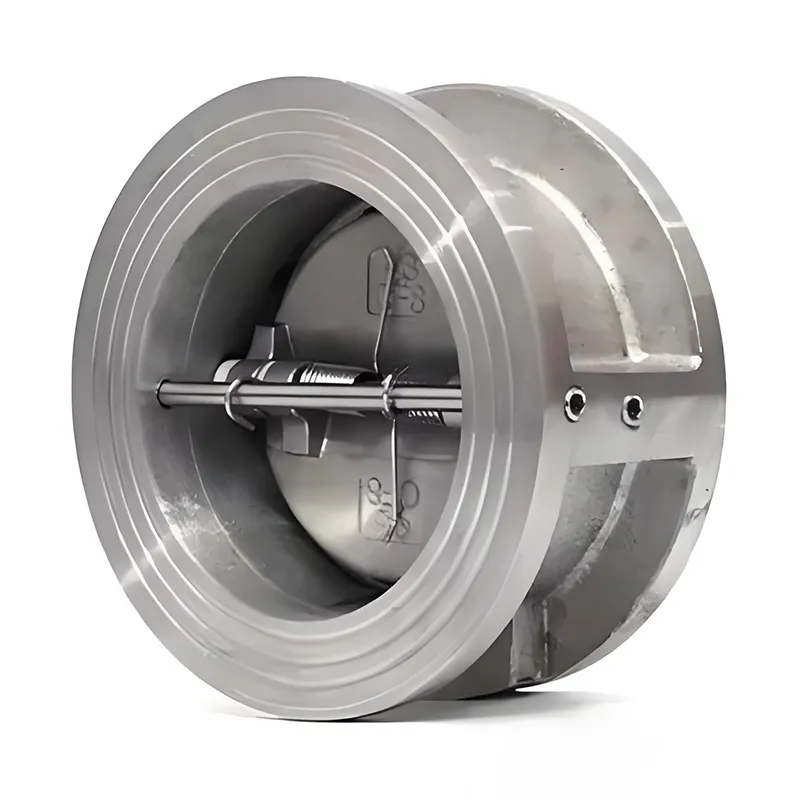 Обратные клапаны