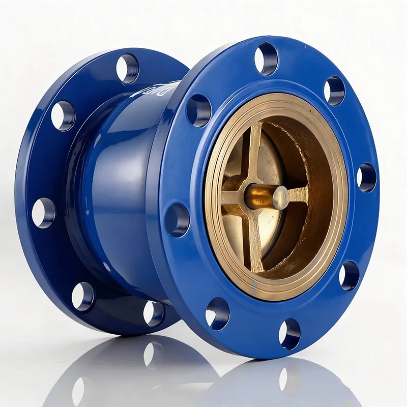 Обратные клапаны