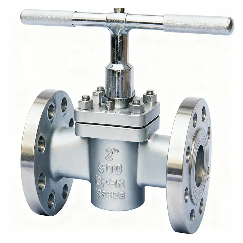 Пробковые краны