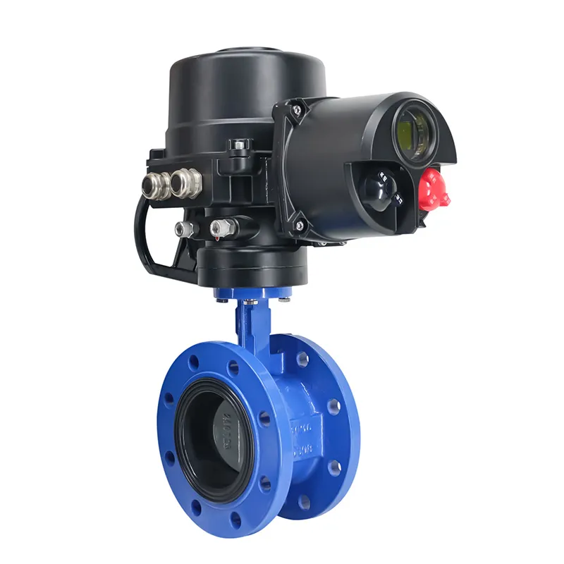 Электрические с мягким уплотнением