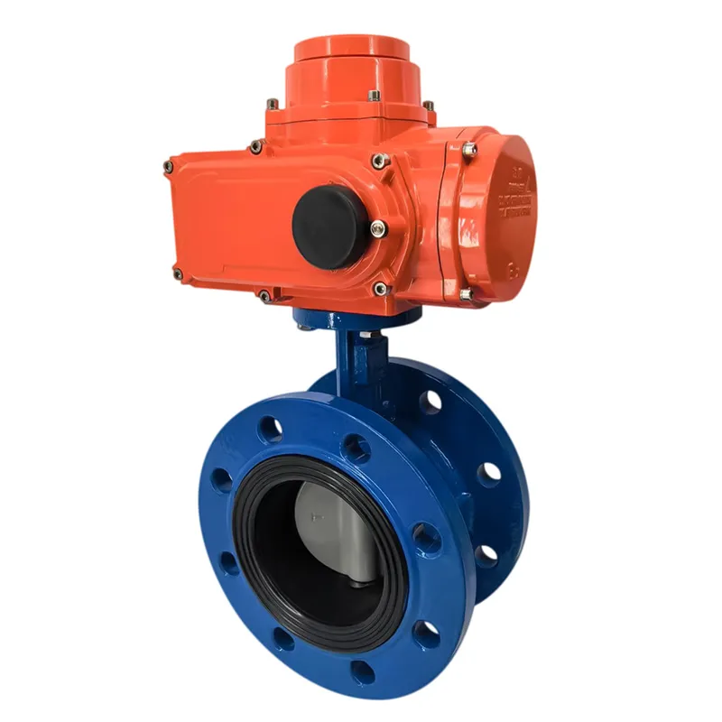 Электрические с мягким уплотнением