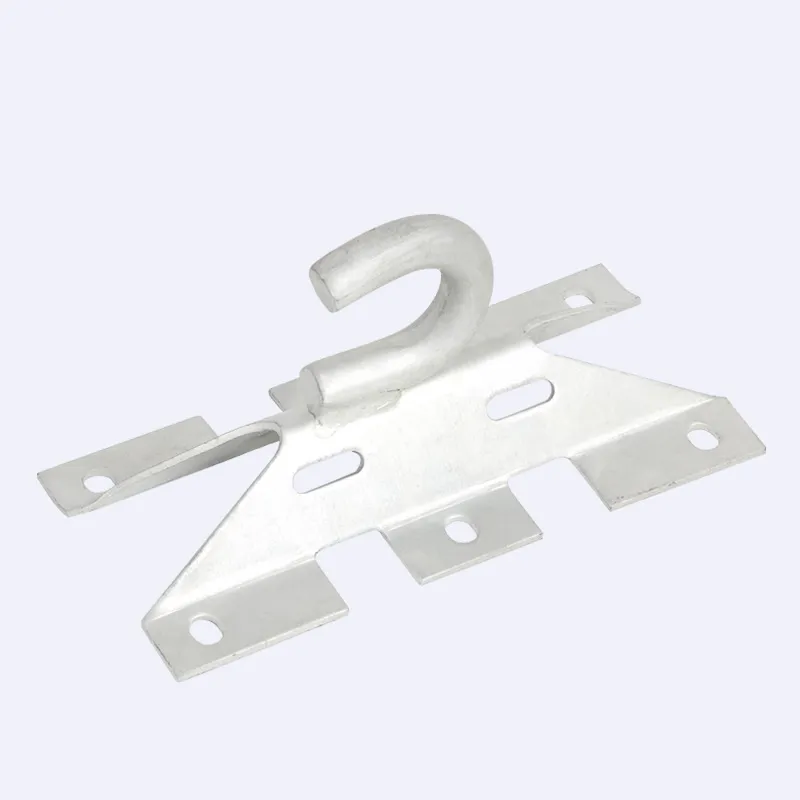 CS16 — Стеновой крюк