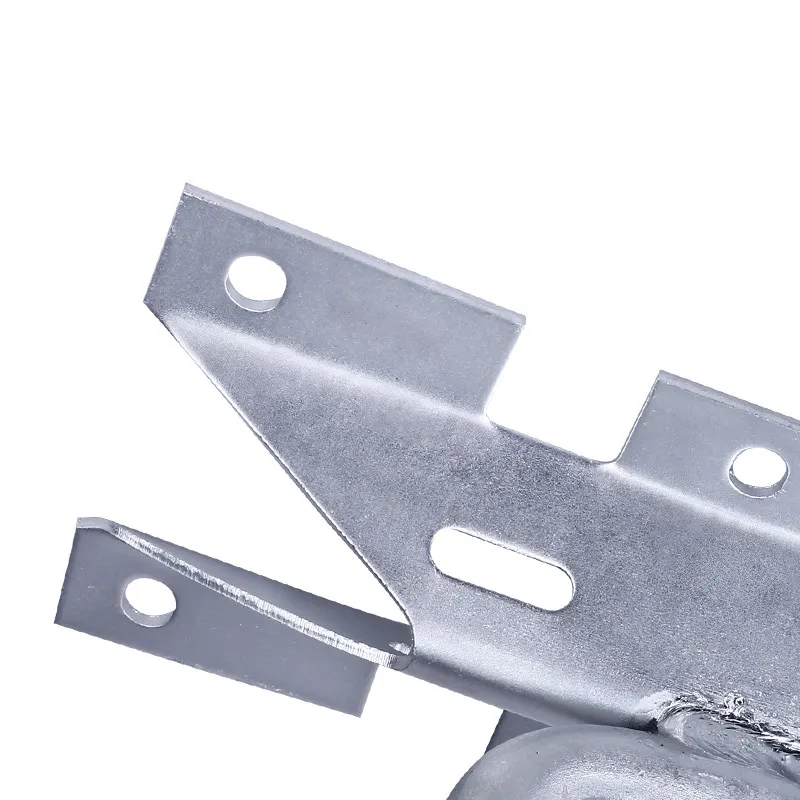 CS16 — Стеновой крюк