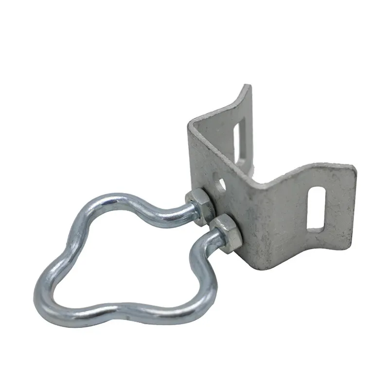 PA-MH — Натяжной зажим для наружного оптического кабеля