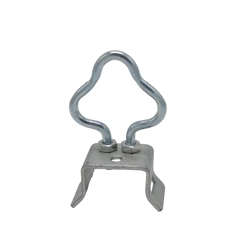 PA-MH — Натяжной зажим для наружного оптического кабеля