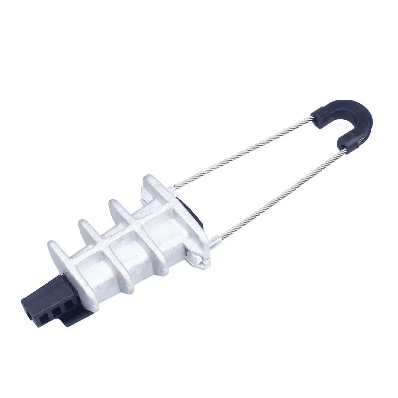 PA1000 / PA1500 / PA2000 — Натяжные зажимы из алюминиевого сплава