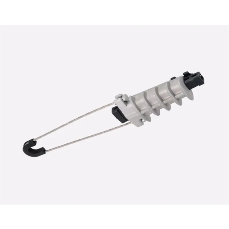 PA1000 / PA1500 / PA2000 — Натяжные зажимы из алюминиевого сплава