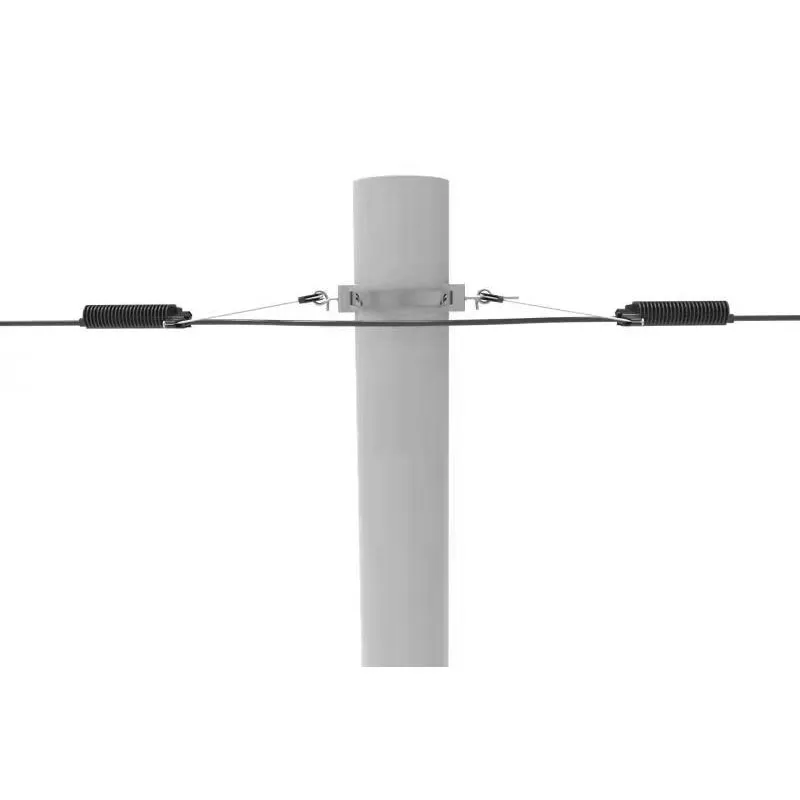 PA500 — Натяжной зажим для провода