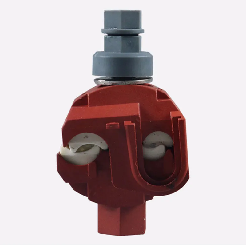 TTD151 — Прокалывающий зажим