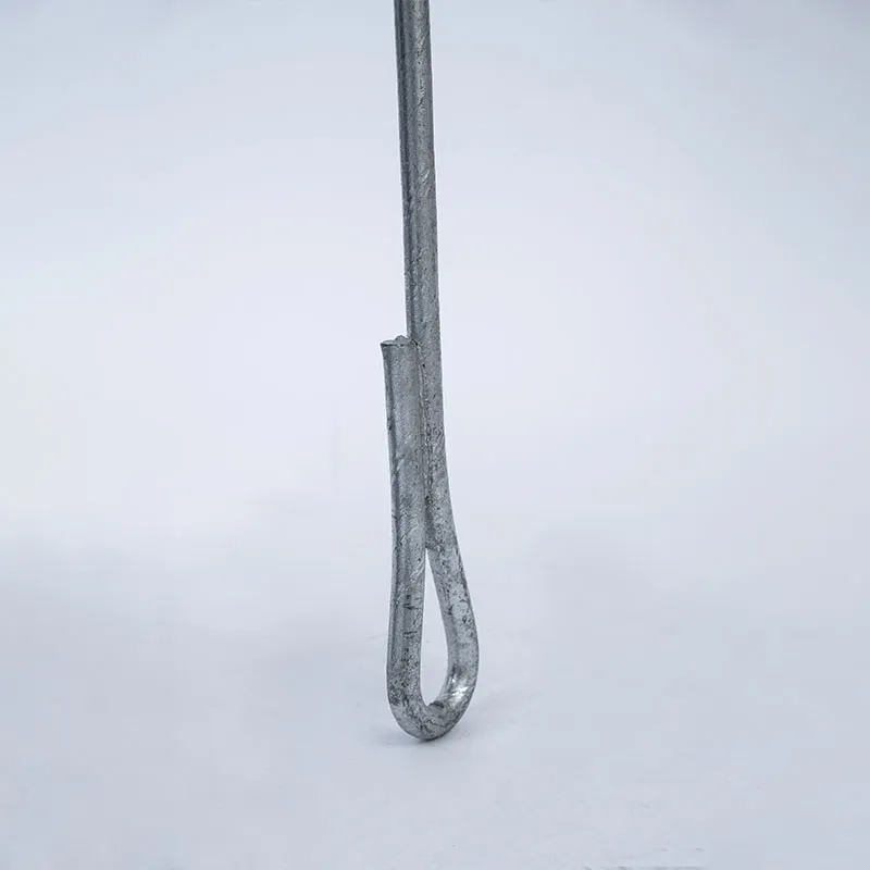 Анкерный стержень