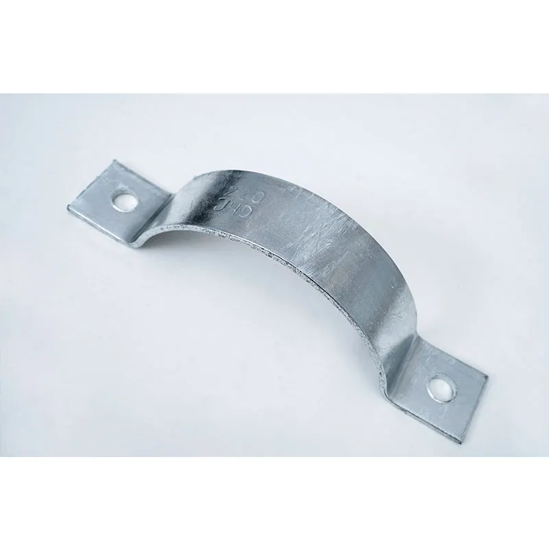 Кабельный кронштейн для опор ЛЭП