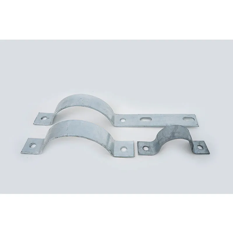 Кабельный кронштейн для опор ЛЭП