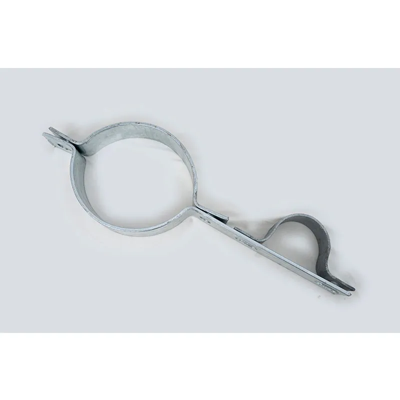 Кабельный кронштейн для опор ЛЭП