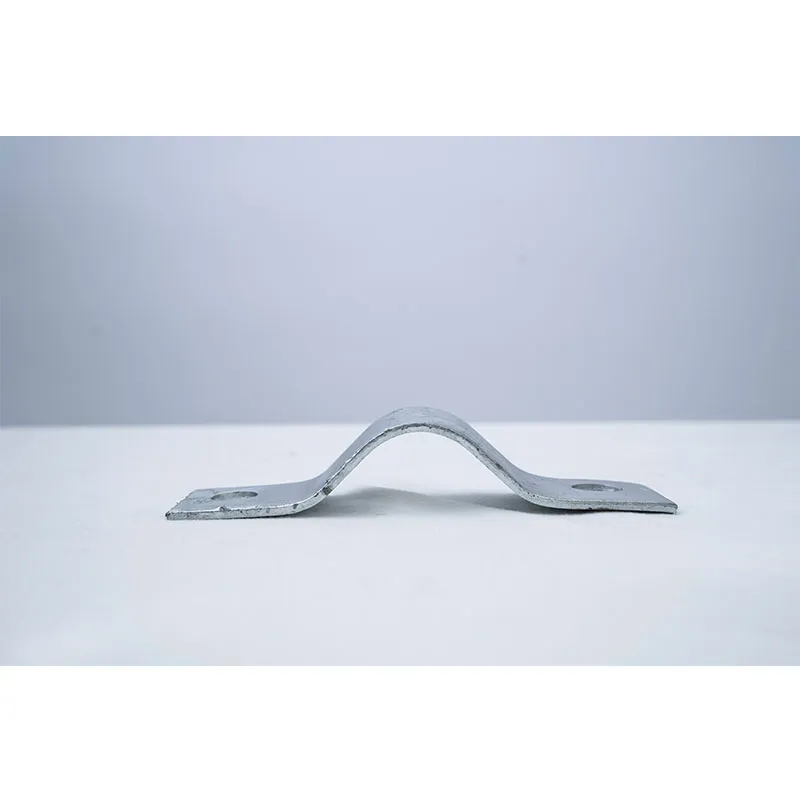 Кабельный кронштейн для опор ЛЭП