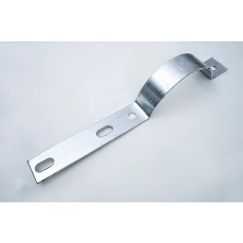 Кабельный кронштейн для опор ЛЭП