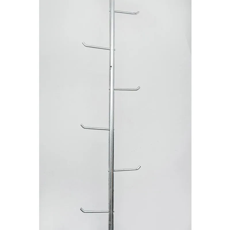 Кронштейн-лестница для опор ЛЭП