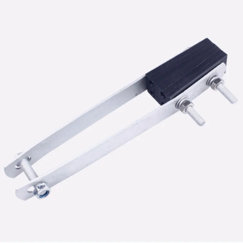 Натяжной зажим для кабеля NES-1B / NES-2B